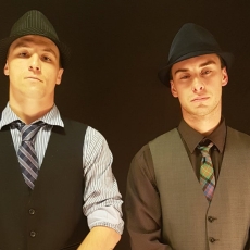 Vendor Spotlight: Wild Rice Guys