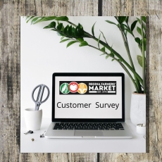 '21 Regina Farmers' Market Customer Survey!