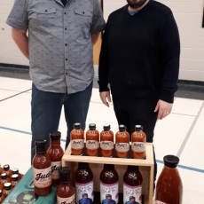 Vendor Spotlight: Paperback Beverage CO 