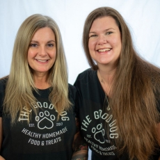 Vendor Spotlight: The Good Dog