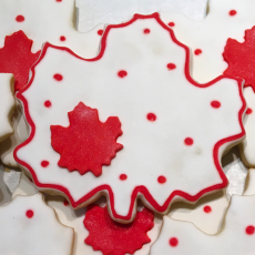 Celebrate Canada Day long weekend at the RFM!