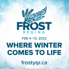 Frost YQR: Feb. 4 - 13