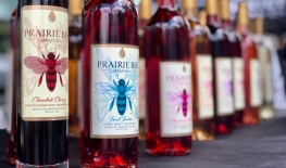 Vendor Spotlight: Prairie Bee Meadery