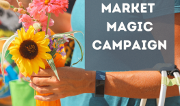 Market Magic Campaign