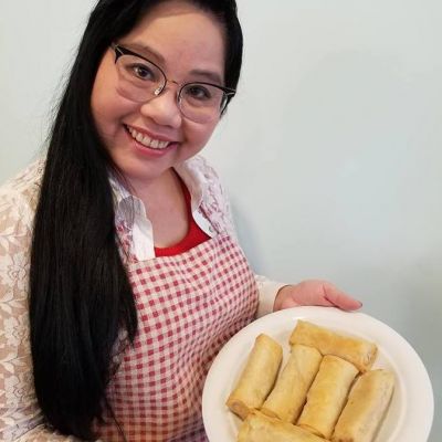 Good Morning Springrolls