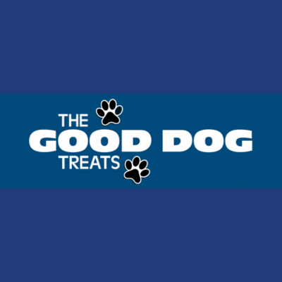 The Good Dog Treats