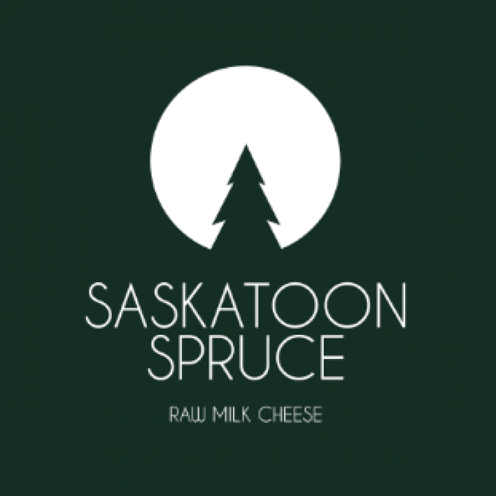 Saskatoon Spruce
