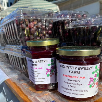 Country Breeze Farm