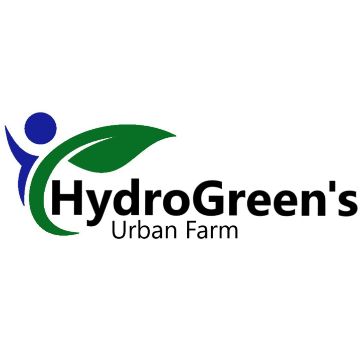  HydroGreen\'s Urban Farm