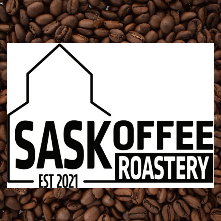 SasKoffee Roastery