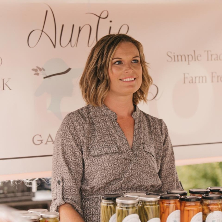Auntie M\'s Garden Market