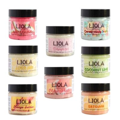 Liola Luxuries