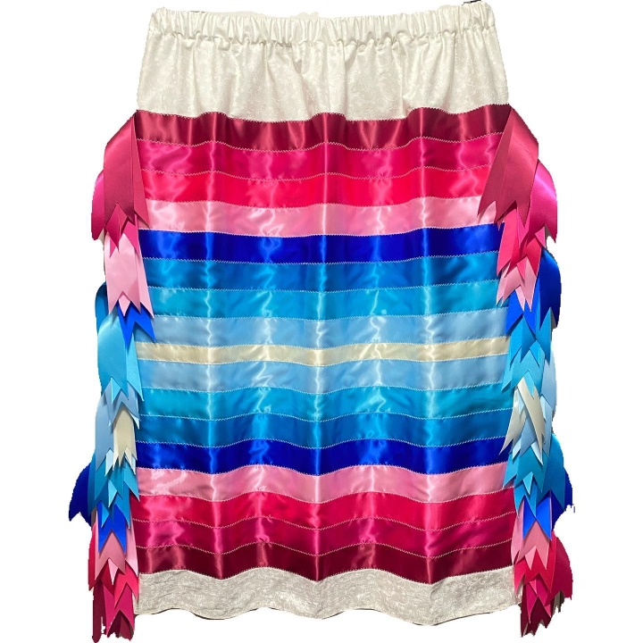 KBelle Skirts