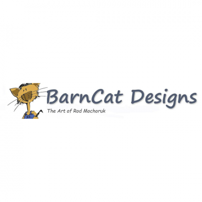 BarnCat Designs