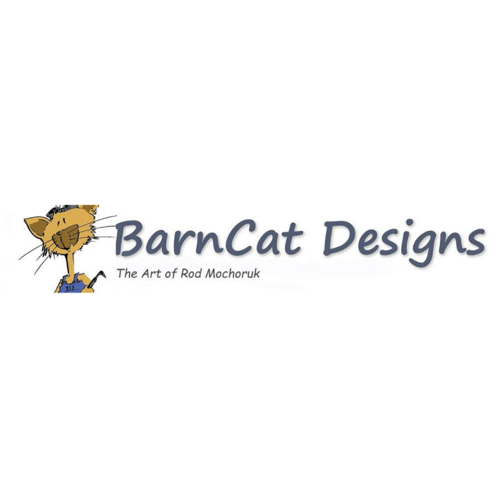 BarnCat Designs