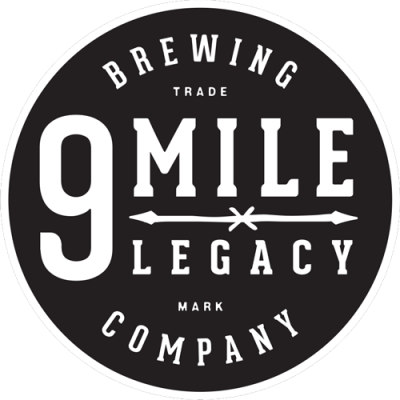 9 Mile Legacy Brewing 