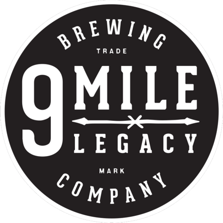 9 Mile Legacy Brewing 