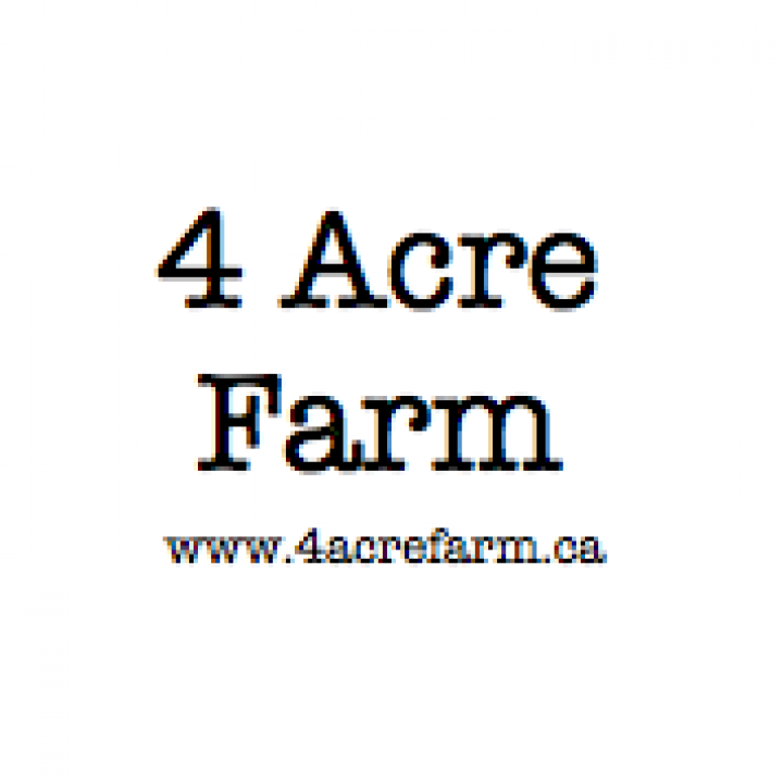 4 Acre Farm