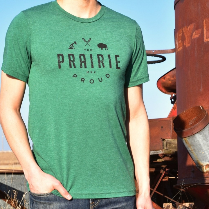 Prairie Proud