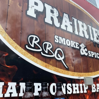 Prairie Smoke & Spice BBQ