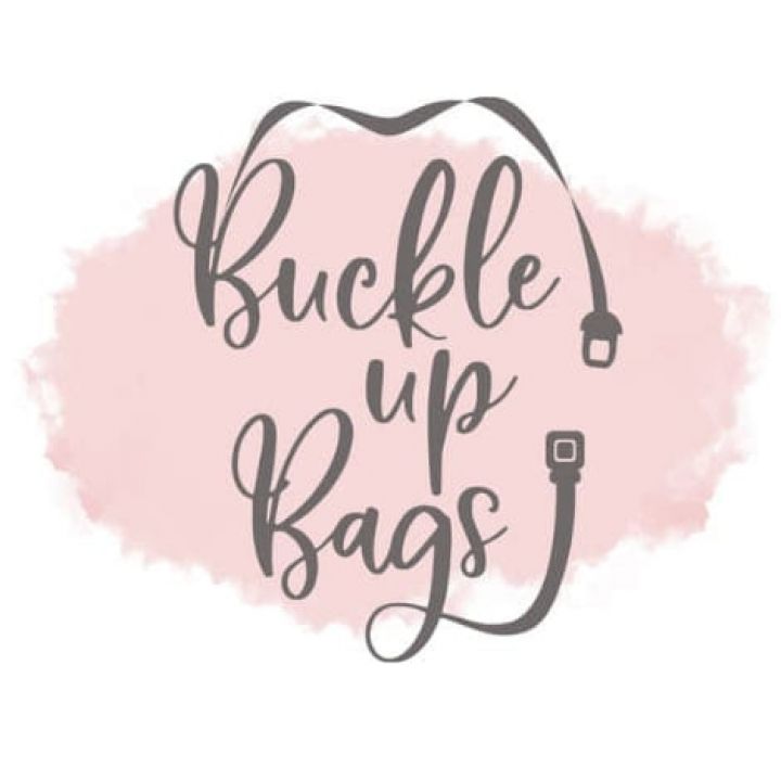 Buckle Up Bags