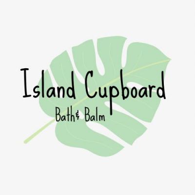 Island Cupboard Bath & Balm