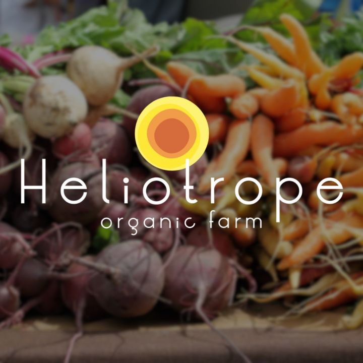 Heliotrope Organic Farm