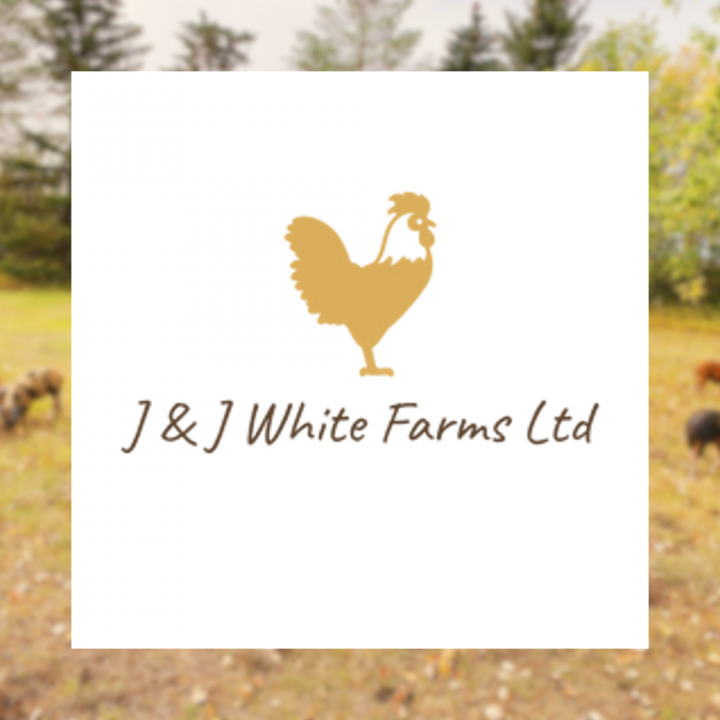 J & J White Farms Ltd