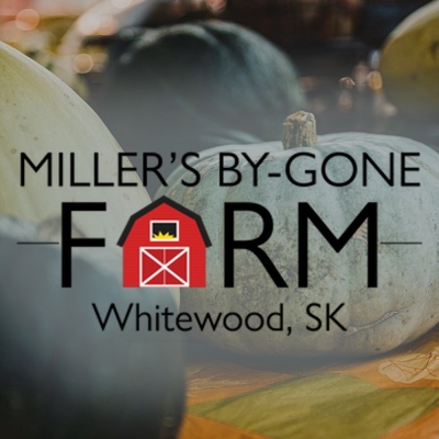 Miller's By-Gone Farm