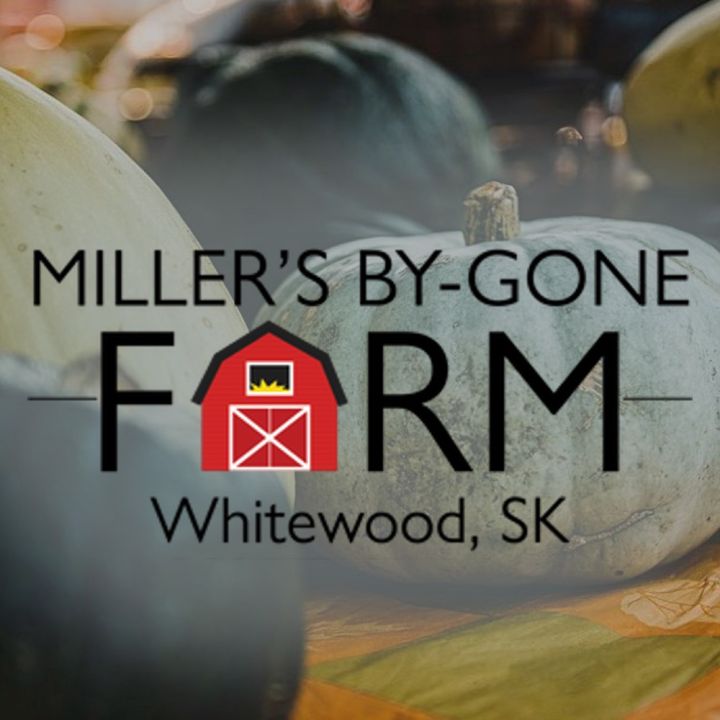 Miller\'s By-Gone Farm