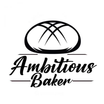 Ambitious Baker
