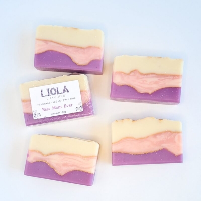 Liola soap