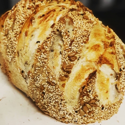 seedy Bread