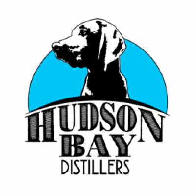 Hudson Bay Distillers Logo
