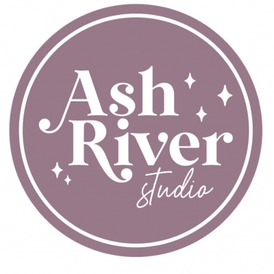 Ash River Logo