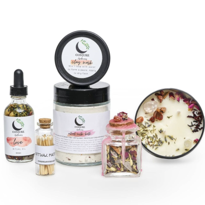 Conjure Apothecary
