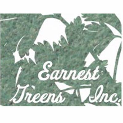 Earnest Greens Inc Logo