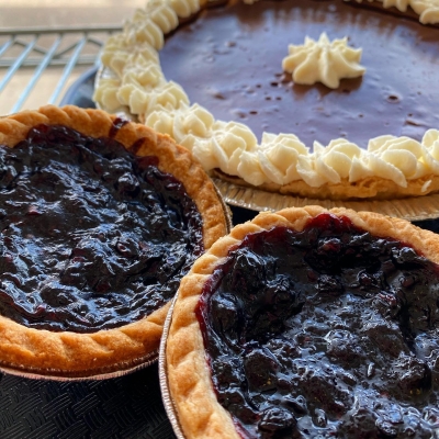 Pies