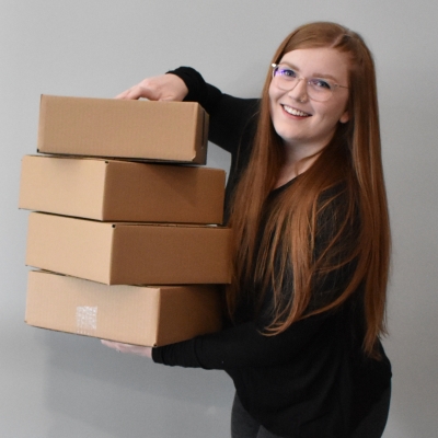 Boxes