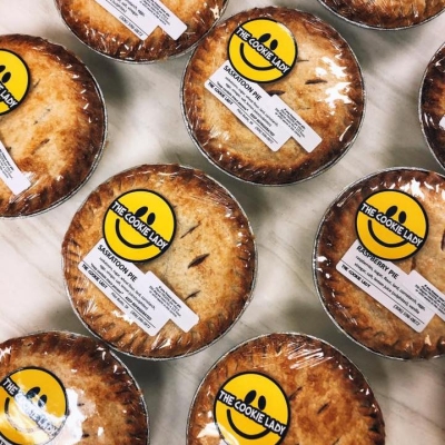 Little Pies