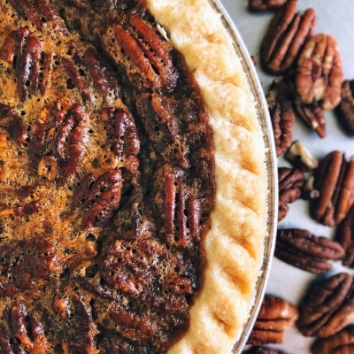 Pecan Pie