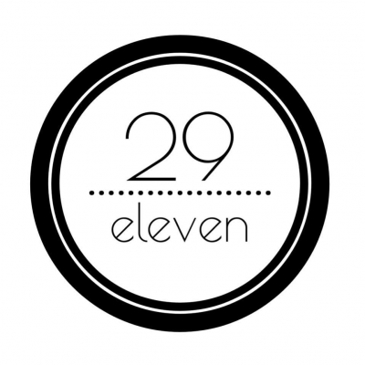 29 Eleven Logo