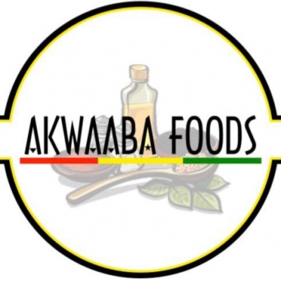 Akwaaba Foods Logo