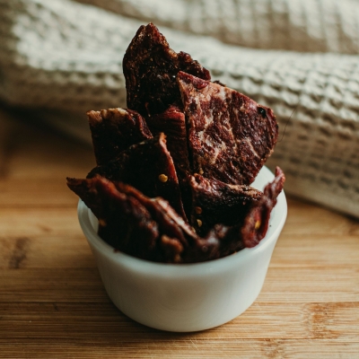 Jerky