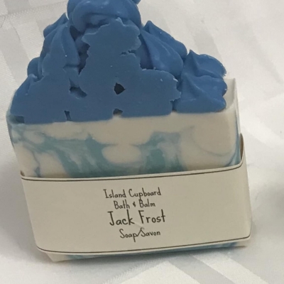 Island Soap