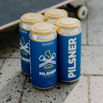 Pilsner