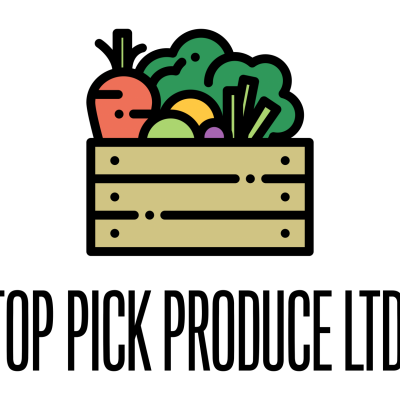 Top Pick Produce Ltd. Logo