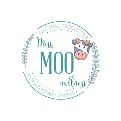 Miss Moo Logo